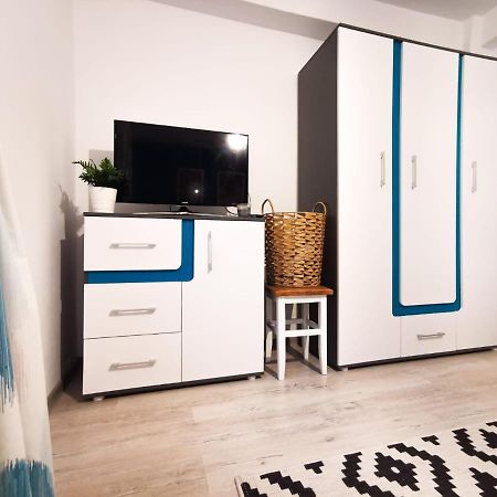 105500 Apartment Буштени Экстерьер фото