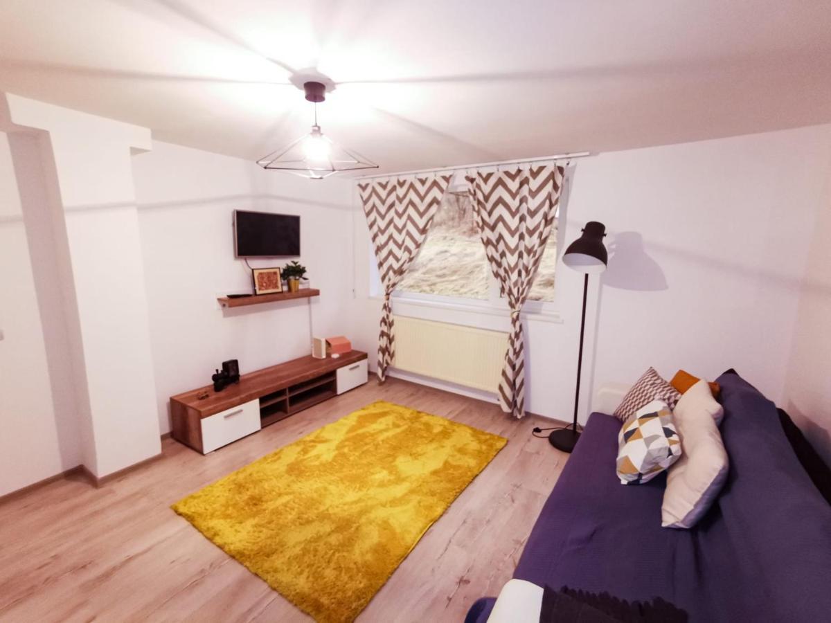 105500 Apartment Буштени Экстерьер фото